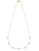 4.70 gram 18K Italian Gold Necklace