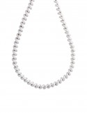 38.70 gram 18K Italian Gold Necklace