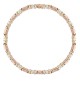 63.98 gram 18K Italian Gold Necklace