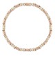 63.98 gram 18K Italian Gold Necklace