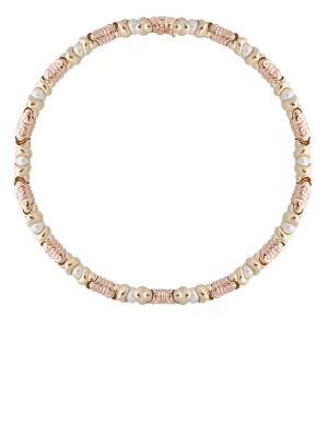 63.98 gram 18K Italian Gold Necklace