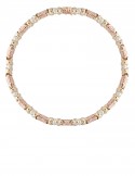 63.98 gram 18K Italian Gold Necklace