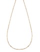 23.72 gram 18K Italian Gold Necklace