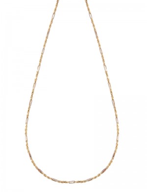 23.72 gram 18K Italian Gold Necklace