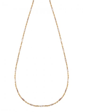 23.72 gram 18K Italian Gold Necklace