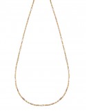 23.72 gram 18K Italian Gold Necklace