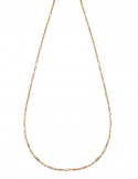 23.72 gram 18K Italian Gold Necklace