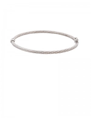 0.60ct Diamond 18K Gold Ring