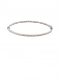 0.60ct Diamond 18K Gold Ring