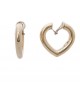 10.10 gram 18K Italian Gold Earrings