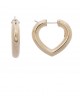 9.00 gram 18K Italian Gold Earrings