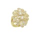 2.27ct Diamond 18K Gold Ring