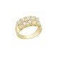 2.00ct Diamond 18K Gold Ring