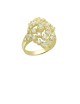 1.65ct Diamond 18K Gold Ring
