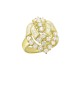 2.14ct Diamond 18K Gold Ring