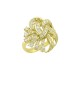 1.81ct Diamond 18K Gold Ring