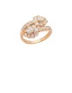 1.23ct Diamond 18K Gold Ring