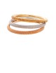 52.70gram 18K Italian Gold Bangle