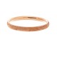 17.16gram 18K Italian Gold Bangle