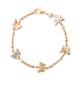 10gram 18K Italian Gold Bracelet