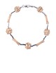 4.24gram 18K Italian Gold
