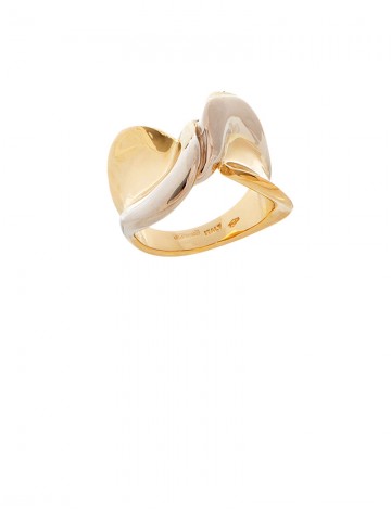 13.18gram 18K Italian Gold Ring