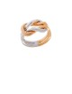 14.12gram 18K Italian Gold Ring