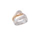 9.73gram 18K Italian Gold Ring