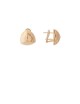 6.50gram 18K Italian Gold Earrings