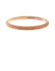 17.22gm 18K Italian Gold Bangle