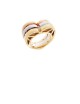 29.50gm 18K Italian Gold Ring