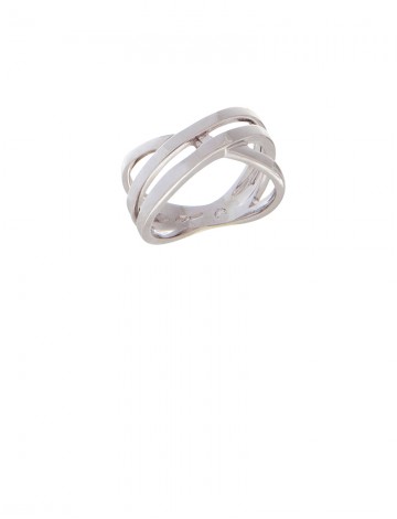 7.12gm 18K Italian Gold Ring