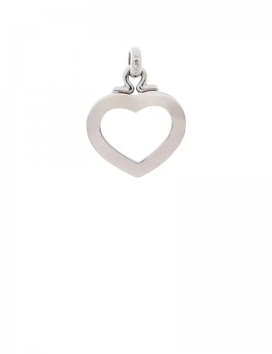9.43gm 18K Italian Gold Pendant