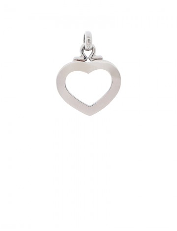 9.43gm 18K Italian Gold Pendant