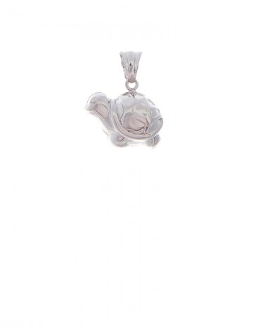 4.20 gram 18K Italian Gold Pendant