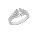 0.20ct 14K Gold Diamond Ring