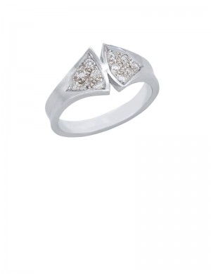 0.20ct 14K Gold Diamond Ring