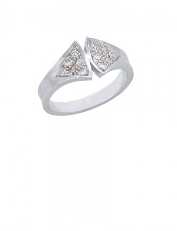 0.20ct 14K Gold Diamond Ring