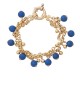 43.77 gram 18K Italian Gold Necklace