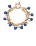 43.77 gram 18K Italian Gold Necklace