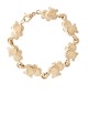 16.40 gram 18K Italian Gold Bracelet