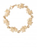 16.40 gram 18K Italian Gold Bracelet