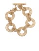 31.90 gram 18K Italian Gold Bracelet