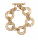 31.90 gram 18K Italian Gold Bracelet