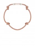 8.43 gram 18K Italian Gold Bracelet