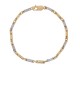 15.90 gram 18K Italian Gold Bracelet