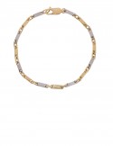 15.90 gram 18K Italian Gold Bracelet