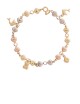 13.28 gram 18K Italian Gold Bracelet