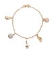 13.04 gram 18K Italian Gold Bangle