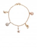 13.04 gram 18K Italian Gold Bangle